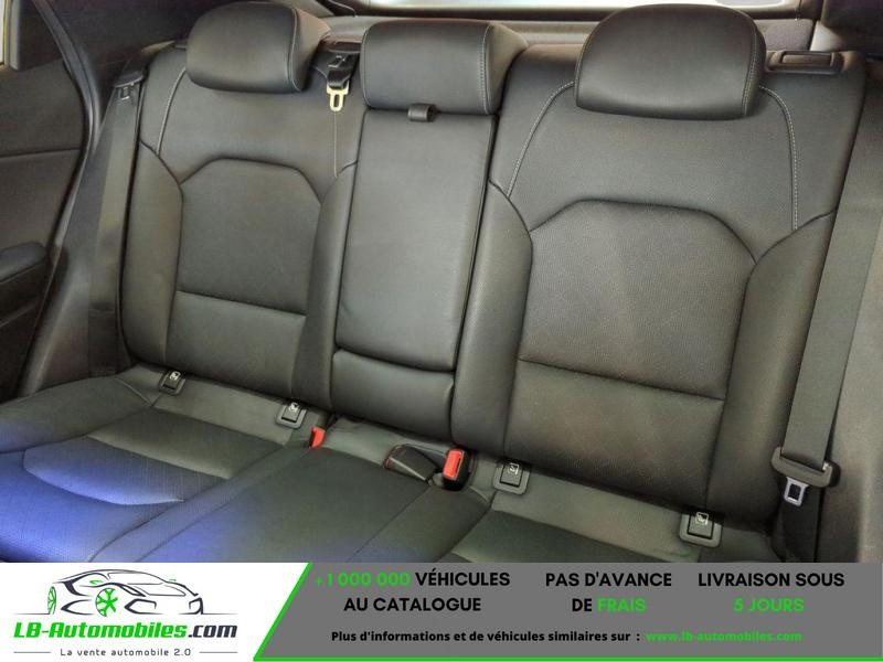 Kia XCeed 1.4l T-GDi 140 ch BVA  occasion  Beaupuy - photo n8
