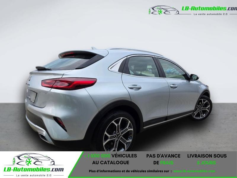 Kia XCeed 1.4l T-GDi 140 ch BVA  occasion  Beaupuy - photo n4