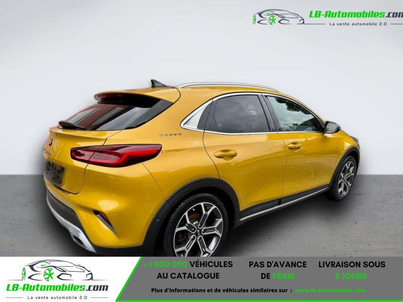 Kia XCeed 1.4l T-GDi 140 ch BVA  occasion  Beaupuy - photo n2