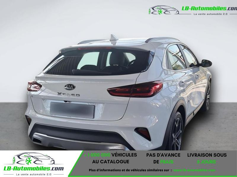 Kia XCeed 1.4l T-GDi 140 ch BVA  occasion  Beaupuy - photo n3