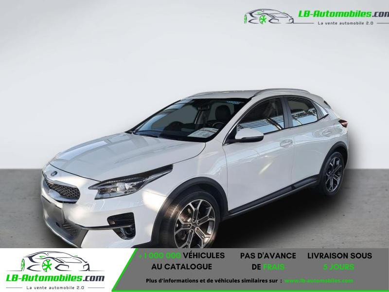 Kia XCeed 1.4l T-GDi 140 ch BVA  occasion  Beaupuy
