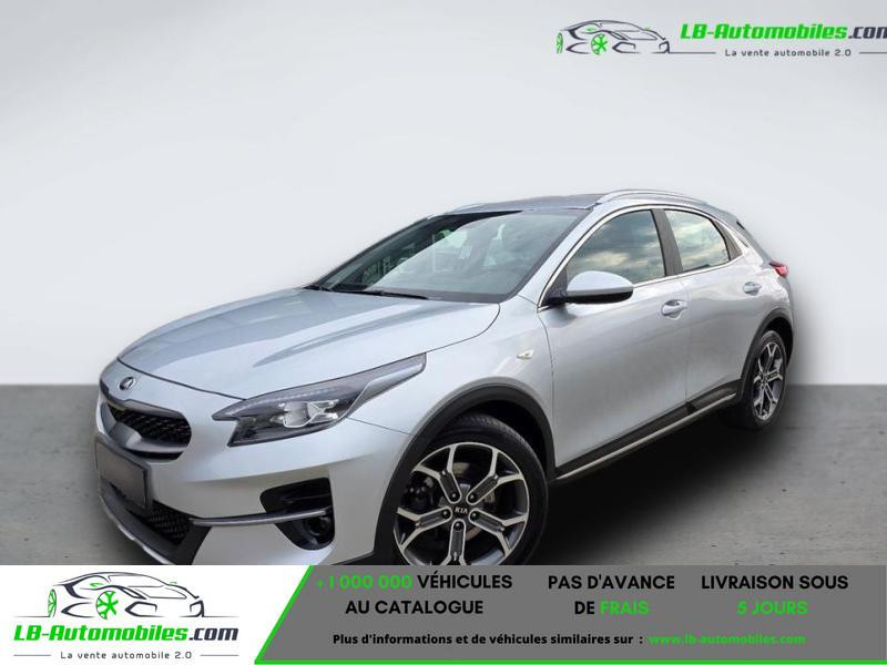 Kia XCeed 1.4l T-GDi 140 ch BVA  occasion  Beaupuy