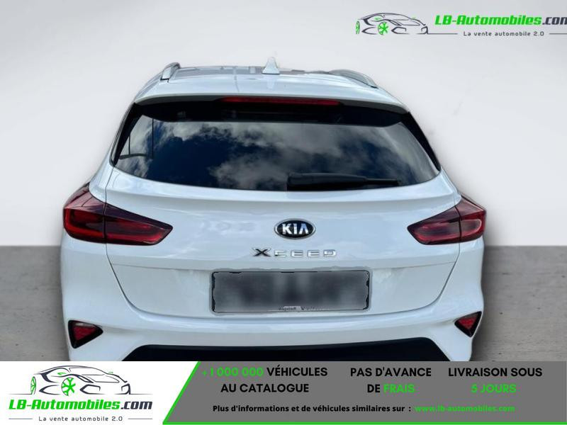 Kia XCeed 1.4l T-GDi 140 ch BVA  occasion  Beaupuy - photo n6