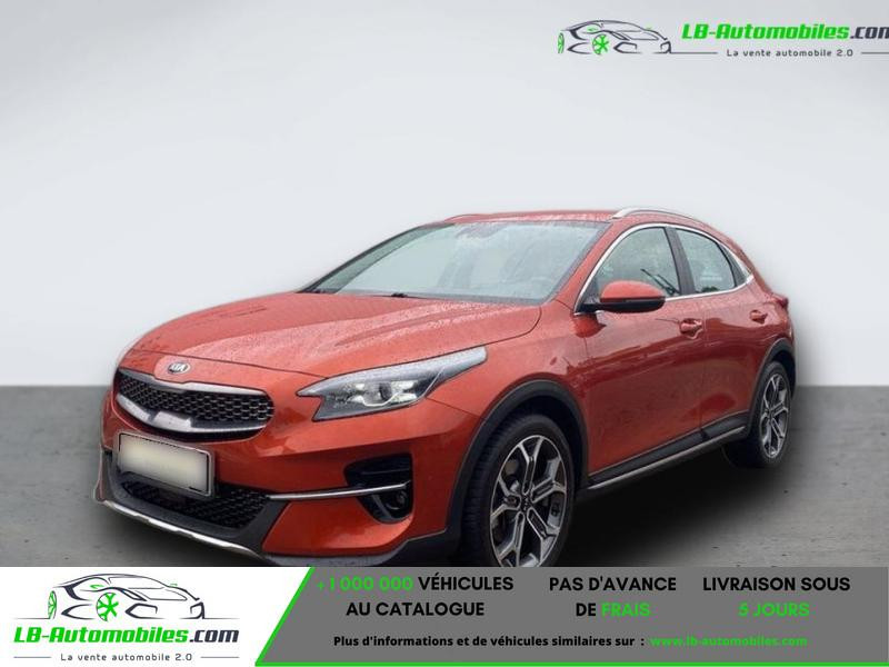 Kia XCeed 1.4l T-GDi 140 ch BVA  occasion  Beaupuy