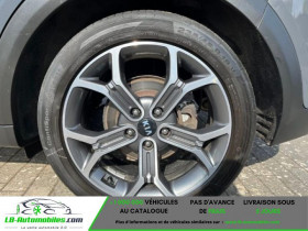 Kia XCeed 1.4l T-GDi 140 ch BVA  occasion  Beaupuy - photo n6