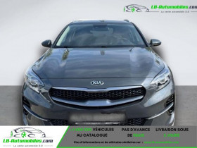 Kia XCeed 1.4l T-GDi 140 ch BVA  occasion  Beaupuy - photo n3