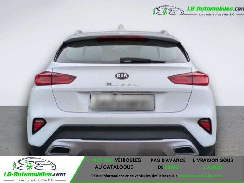 Kia XCeed 1.4l T-GDi 140 ch BVA  occasion  Beaupuy - photo n16