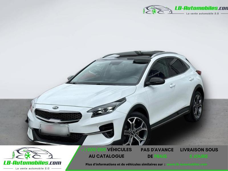 Kia XCeed 1.4l T-GDi 140 ch BVA  occasion  Beaupuy - photo n2