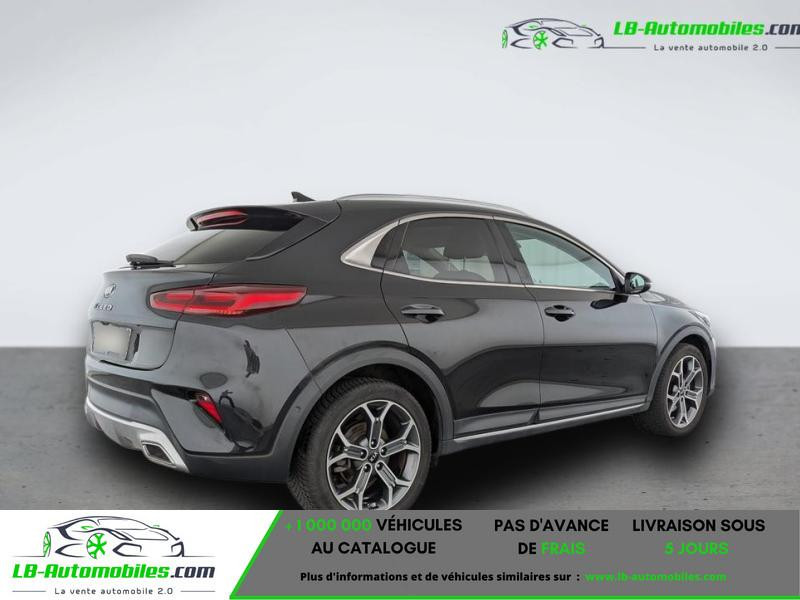 Kia XCeed 1.4l T-GDi 140 ch BVA  occasion  Beaupuy - photo n4