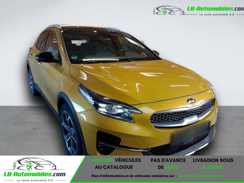 Kia XCeed 1.4l T-GDi 140 ch BVA  occasion  Beaupuy - photo n2