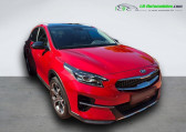 Kia XCeed occasion année 2020 boite Automatique Annonce Kia XCeed occasion Essence 1.4l T-GDi 140 ch BVA à Beaupuy