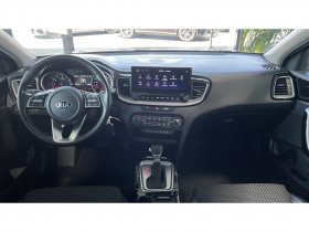 Kia XCeed 1.4l T-GDi 140 ch BVA  occasion  Beaupuy - photo n3