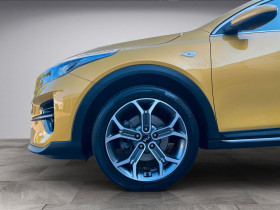 Kia XCeed 1.4l T-GDi 140 ch BVA  occasion  Beaupuy - photo n6