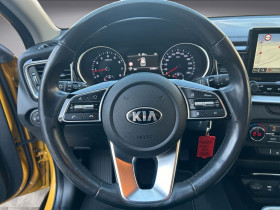 Kia XCeed 1.4l T-GDi 140 ch BVA  occasion  Beaupuy - photo n5
