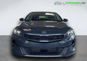 Kia XCeed 1.4l T-GDi 140 ch BVA  occasion  Beaupuy - photo n5