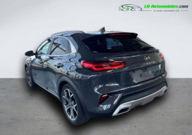 Kia XCeed 1.4l T-GDi 140 ch BVA  occasion  Beaupuy - photo n4