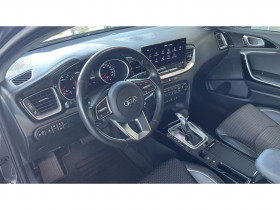 Kia XCeed 1.4l T-GDi 140 ch BVA  occasion  Beaupuy - photo n8