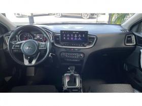 Kia XCeed 1.4l T-GDi 140 ch BVA  occasion  Beaupuy - photo n3
