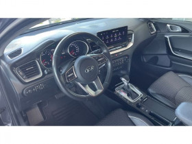 Kia XCeed 1.4l T-GDi 140 ch BVA  occasion  Beaupuy - photo n8