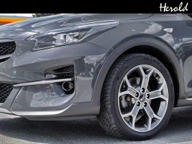 Kia XCeed 1.4l T-GDi 140 ch BVA  occasion  Beaupuy - photo n5