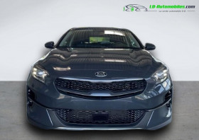 Kia XCeed 1.4l T-GDi 140 ch BVA  occasion  Beaupuy - photo n5