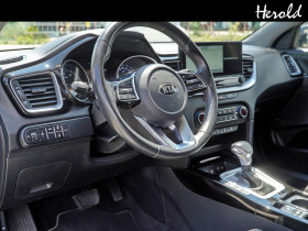 Kia XCeed 1.4l T-GDi 140 ch BVA  occasion  Beaupuy - photo n4