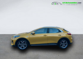 Kia XCeed 1.4l T-GDi 140 ch BVA  occasion  Beaupuy - photo n4
