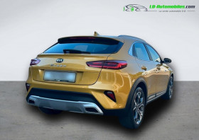 Kia XCeed 1.4l T-GDi 140 ch BVA  occasion  Beaupuy - photo n3