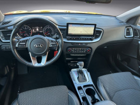 Kia XCeed 1.4l T-GDi 140 ch BVA  occasion  Beaupuy - photo n2