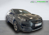 Kia XCeed occasion année 2020 boite Automatique Annonce Kia XCeed occasion Essence 1.4l T-GDi 140 ch BVA à Beaupuy
