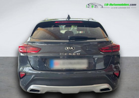 Kia XCeed 1.4l T-GDi 140 ch BVA  occasion  Beaupuy - photo n5