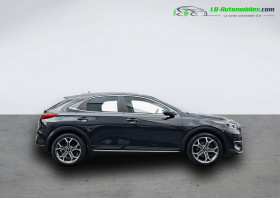 Kia XCeed 1.4l T-GDi 140 ch BVA  occasion  Beaupuy - photo n5