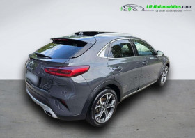 Kia XCeed 1.4l T-GDi 140 ch BVA  occasion  Beaupuy - photo n4