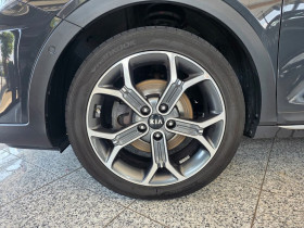 Kia XCeed 1.4l T-GDi 140 ch BVA  occasion  Beaupuy - photo n8