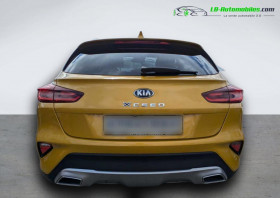 Kia XCeed 1.4l T-GDi 140 ch BVA  occasion  Beaupuy - photo n4