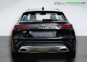 Kia XCeed 1.4l T-GDi 140 ch BVA  occasion  Beaupuy - photo n6