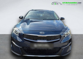 Kia XCeed 1.4l T-GDi 140 ch BVA  occasion  Beaupuy - photo n5