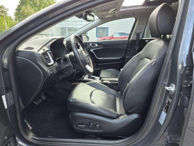 Kia XCeed 1.4l T-GDi 140 ch BVA  occasion  Beaupuy - photo n7