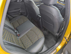 Kia XCeed 1.4l T-GDi 140 ch BVA  occasion  Beaupuy - photo n5