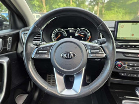 Kia XCeed 1.4l T-GDi 140 ch BVA  occasion  Beaupuy - photo n8