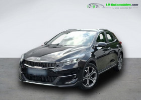 Kia XCeed 1.4l T-GDi 140 ch BVA  occasion  Beaupuy - photo n2