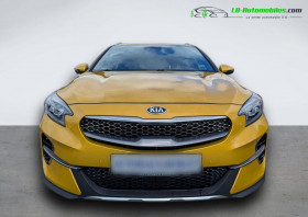 Kia XCeed 1.4l T-GDi 140 ch BVA  occasion  Beaupuy - photo n3