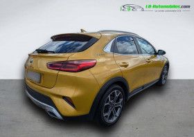 Kia XCeed 1.4l T-GDi 140 ch BVA  occasion  Beaupuy - photo n2