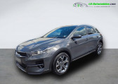 Kia XCeed occasion année 2020 boite Automatique Annonce Kia XCeed occasion Essence 1.4l T-GDi 140 ch BVA à Beaupuy