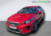 Kia XCeed occasion année 2020 boite Automatique Annonce Kia XCeed occasion Essence 1.4l T-GDi 140 ch BVA à Beaupuy