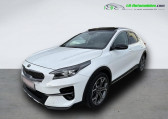 Kia XCeed occasion année 2019 boite Automatique Annonce Kia XCeed occasion Essence 1.4l T-GDi 140 ch BVA à Beaupuy