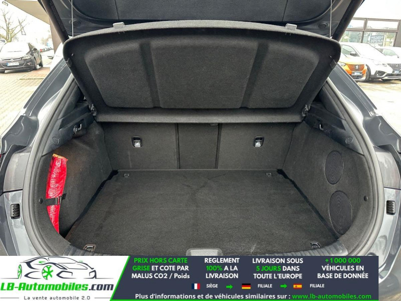 Kia XCeed 1.4l T-GDi 140 ch BVM  occasion � Beaupuy - photo n�9