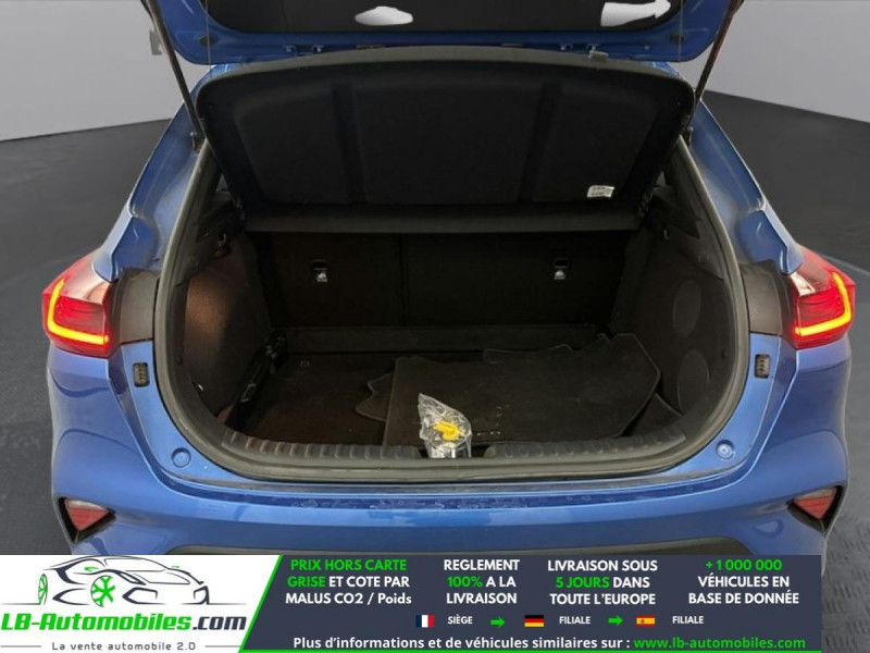 Kia XCeed 1.4l T-GDi 140 ch BVM  occasion � Beaupuy - photo n�5