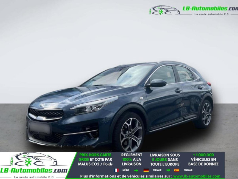 Kia XCeed 1.4l T-GDi 140 ch BVM  occasion � Beaupuy