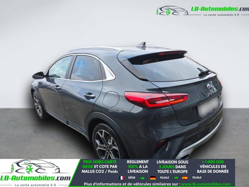 Kia XCeed 1.4l T-GDi 140 ch BVM  occasion � Beaupuy - photo n�3